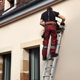 Choisir le bon crépis pour une façade résistante et élégante Menton